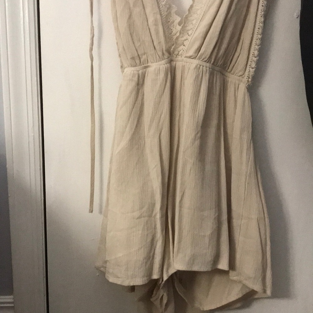 Summer romper - Picture 3 of 5